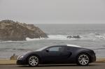Bugatti Veyron 16.4 Fbg Par Hermes 2008 года